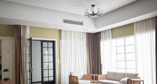 中央空调为何会“跌下神坛”，渐渐被嫌弃？听内行人怎么说