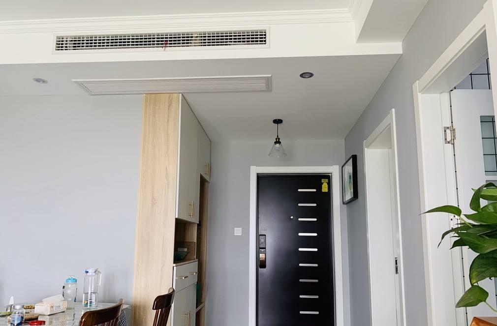 中央空调为何会“跌下神坛”，渐渐被嫌弃？听内行人怎么说