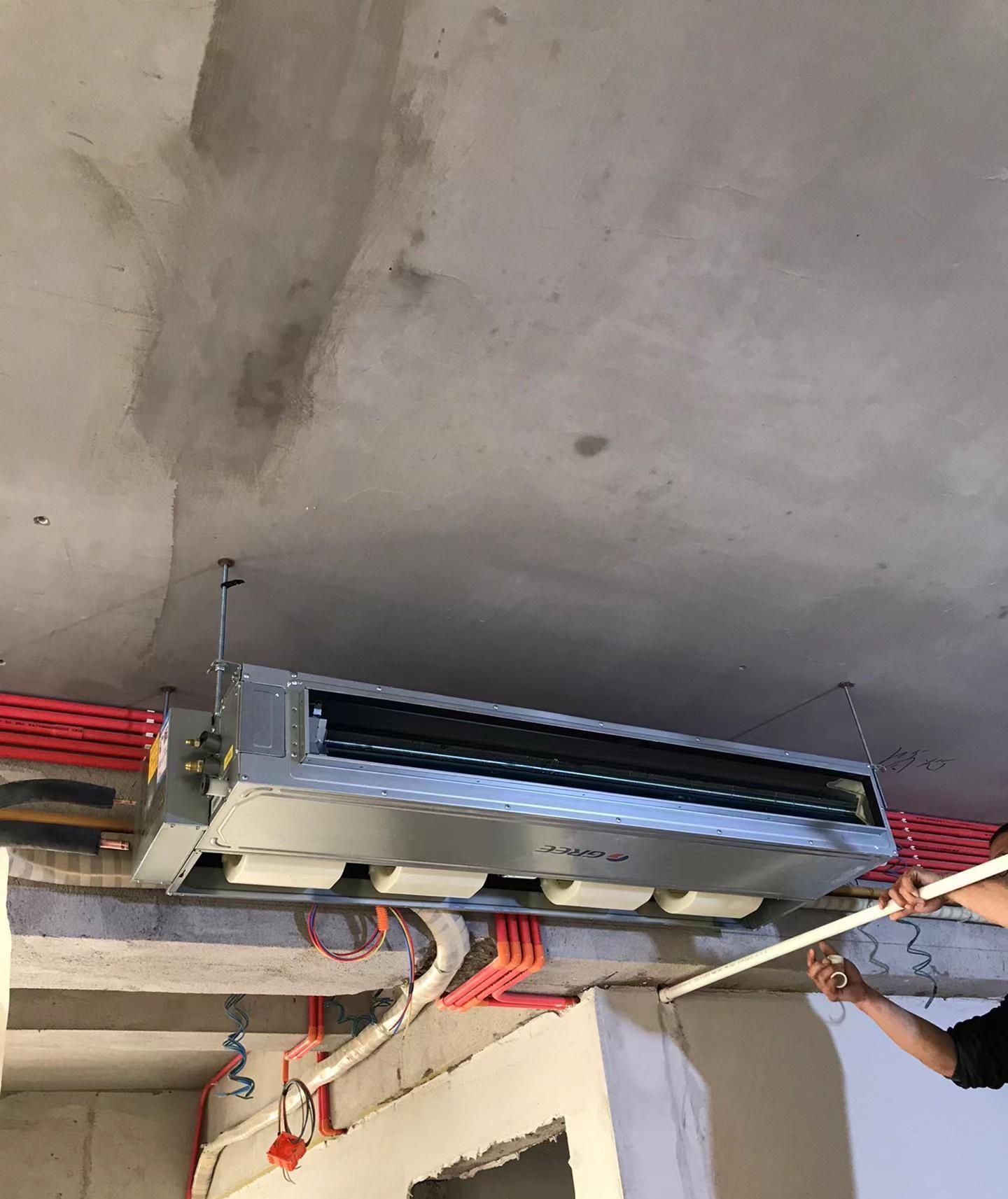 中央空调为何会“跌下神坛”，渐渐被嫌弃？听内行人怎么说