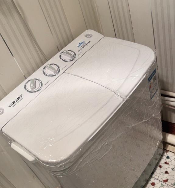 双缸洗衣机已经过时,为什么还是很多人买?谈谈我的使用感受