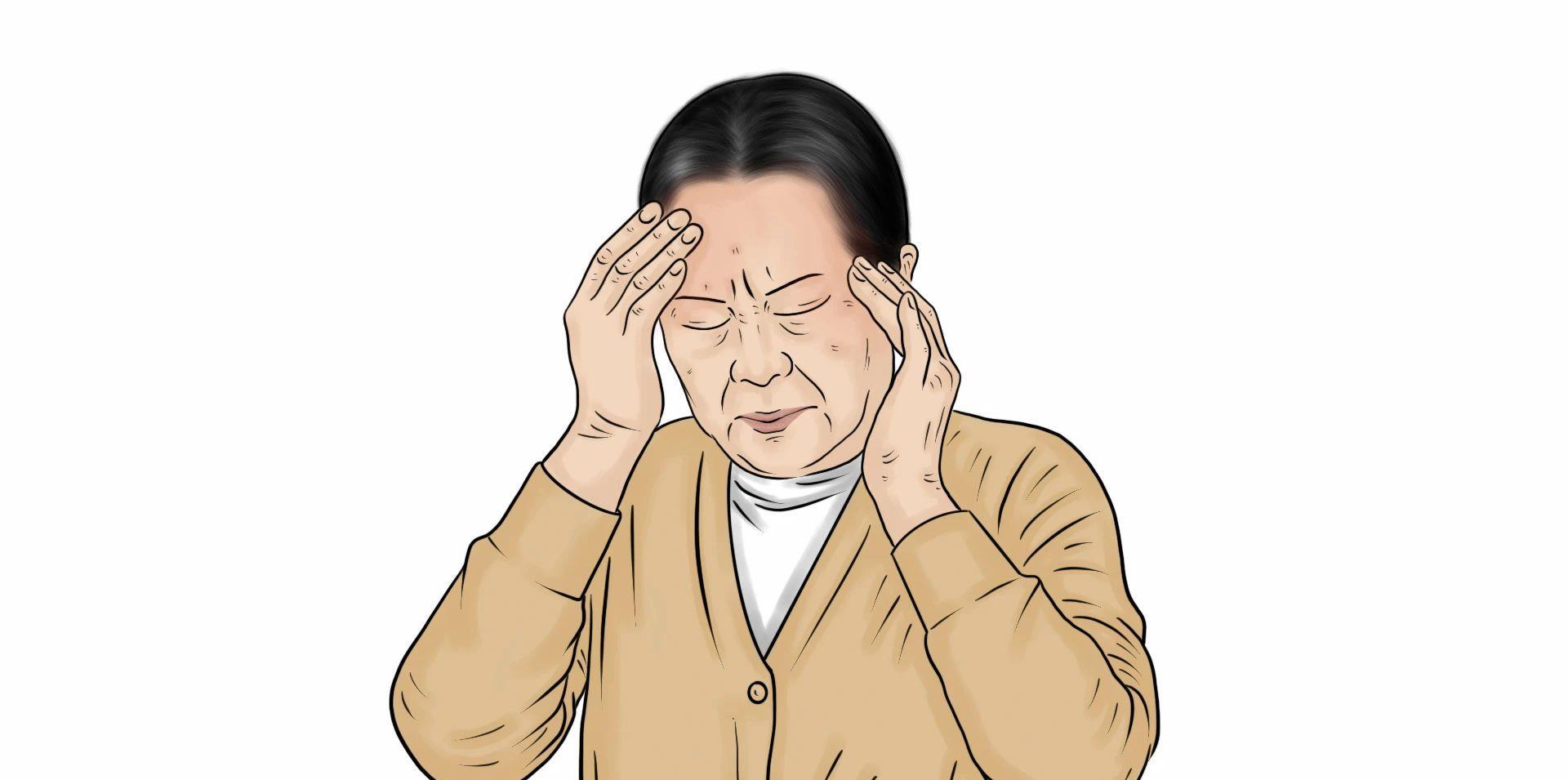 脑梗去世的人越来越多？医生劝告：天热宁可打牌，也别做这4件事