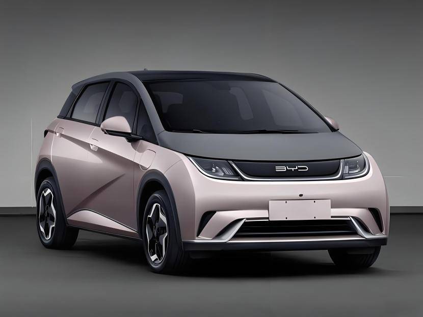 十万级电车市场的技术革命与消费升级,五款热门车型推荐