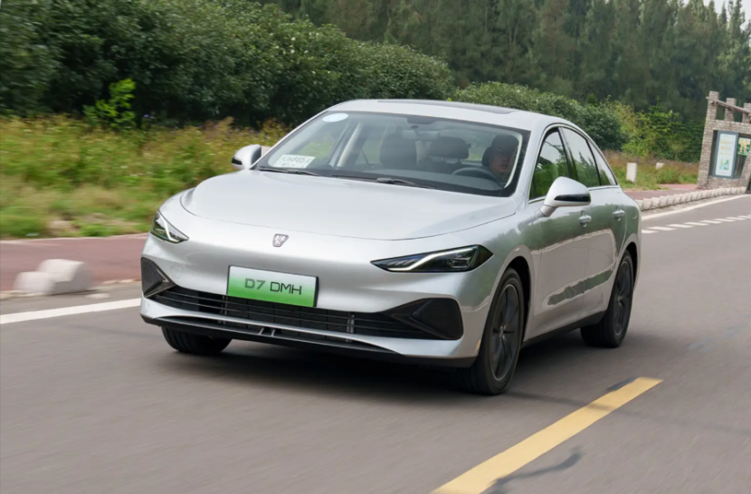 十万级电车市场的技术革命与消费升级,五款热门车型推荐