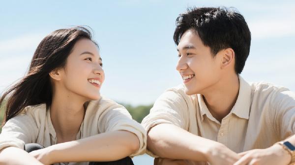 你人生的大部分灾难，都源于与错误的人纠缠