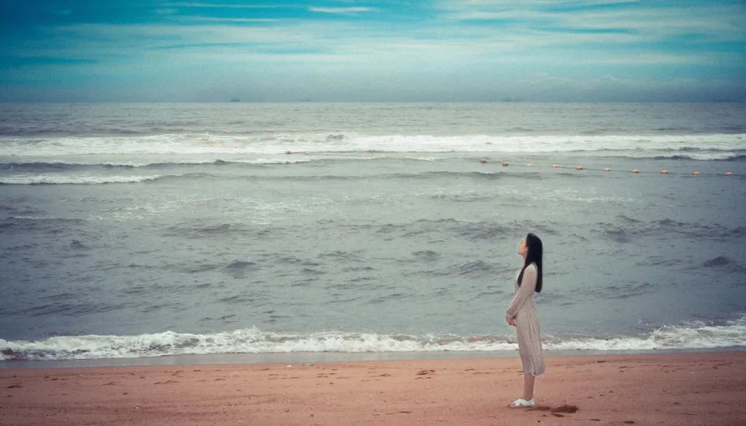 一个人痛苦的根源:看不透、舍不得、放不下