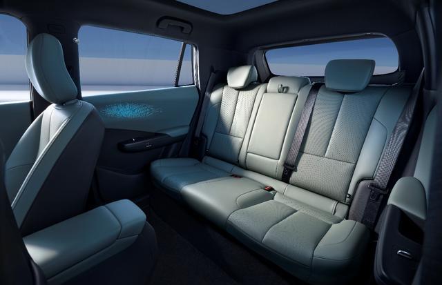 当比亚迪元UP遇上东风纳米06，纯电家用SUV怎么选才不后悔？