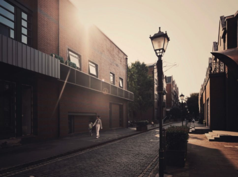 足不出境便能游遍欧洲