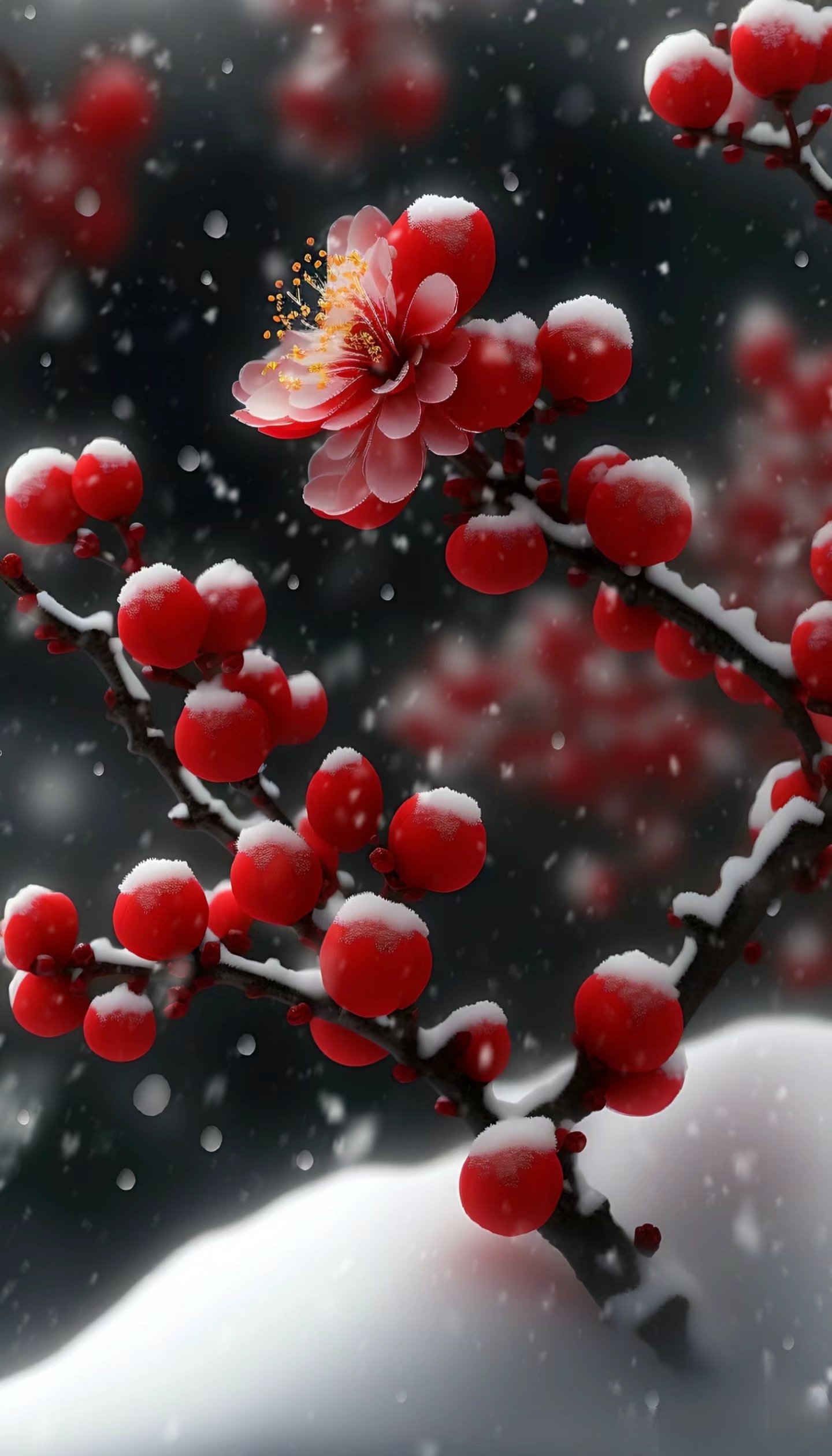 人活得通透了，就不会计较小账