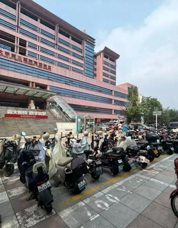 北京街头电动车乱象多,交警出手重拳治,效果咋样?