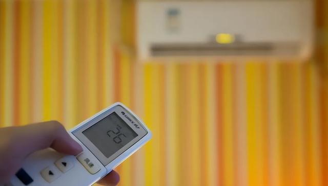 凉风习习的夜晚,你的健康在空调中流失