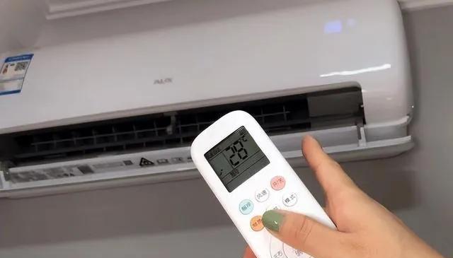 凉风习习的夜晚,你的健康在空调中流失