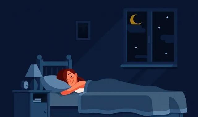 凉风习习的夜晚,你的健康在空调中流失