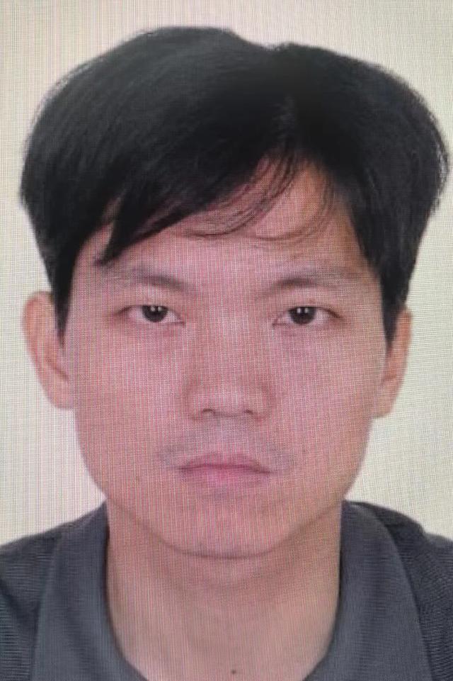 泉州4人被悬赏!姓名+照片+住址公开