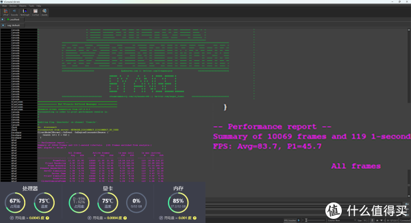 游戏性能如何？和台机比差别大吗？零刻GTi15 Ultra实测（二）！