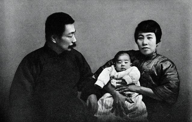 鲁迅月薪300元买四合院，值现在多少？