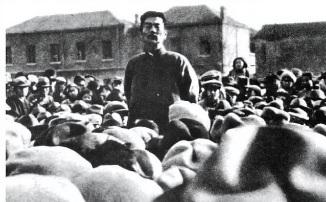 鲁迅月薪300元买四合院，值现在多少？