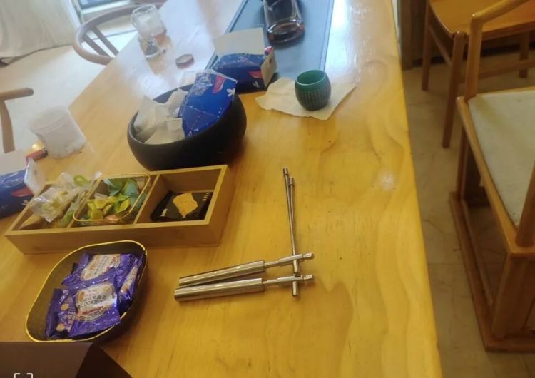 “大师”姚某落网，警方提醒：小心“风水改运”陷阱！