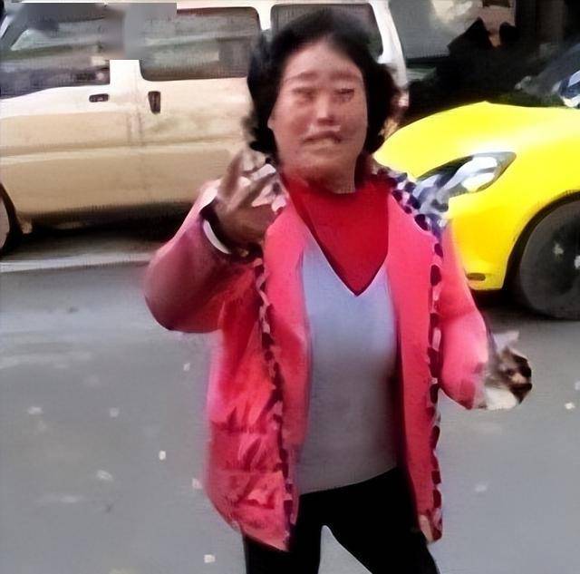 横行霸道3年，臭名昭著的杜大妈落网后，天津人的噩梦终于结束