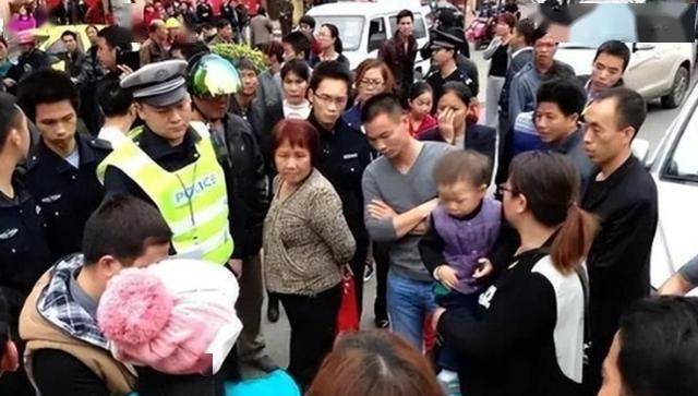 横行霸道3年，臭名昭著的杜大妈落网后，天津人的噩梦终于结束