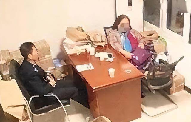 横行霸道3年，臭名昭著的杜大妈落网后，天津人的噩梦终于结束