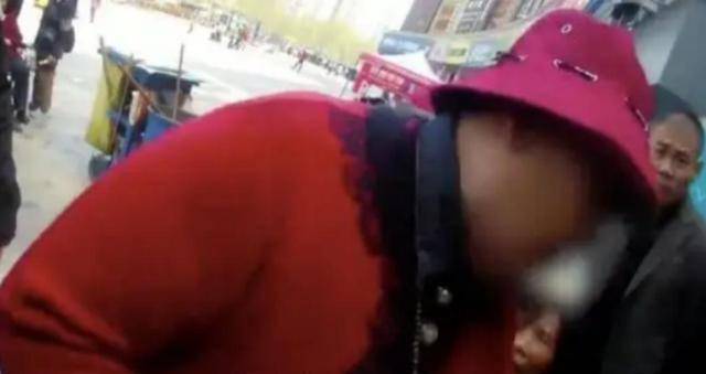 横行霸道3年，臭名昭著的杜大妈落网后，天津人的噩梦终于结束