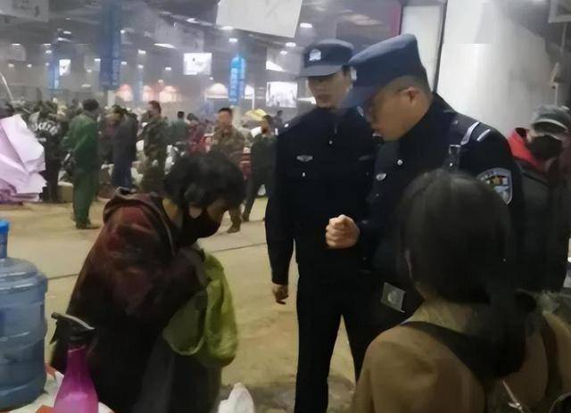 横行霸道3年，臭名昭著的杜大妈落网后，天津人的噩梦终于结束