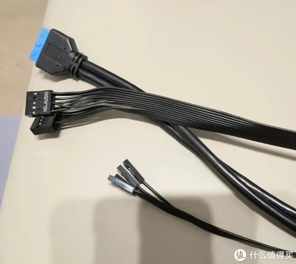 一张红票子能买什么机箱要ATX要侧透还有什么?——硕一鲲鹏CH8+