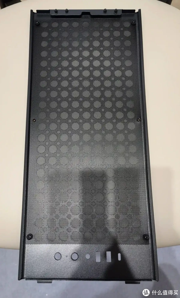 一张红票子能买什么机箱要ATX要侧透还有什么?——硕一鲲鹏CH8+