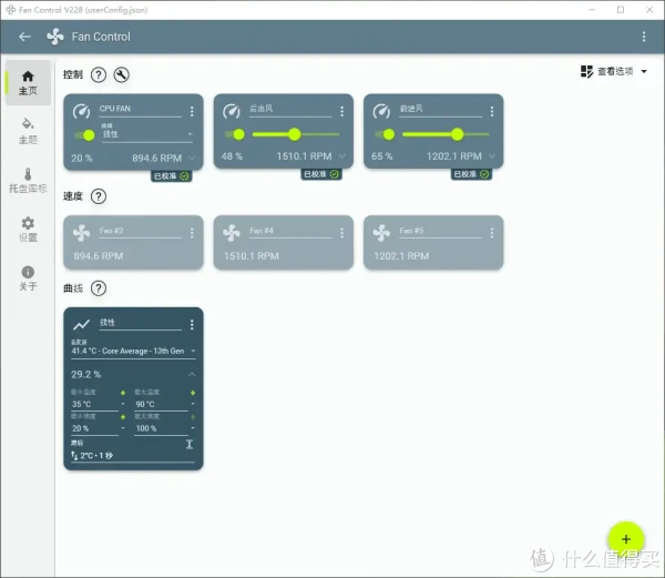 一张红票子能买什么机箱要ATX要侧透还有什么?——硕一鲲鹏CH8+