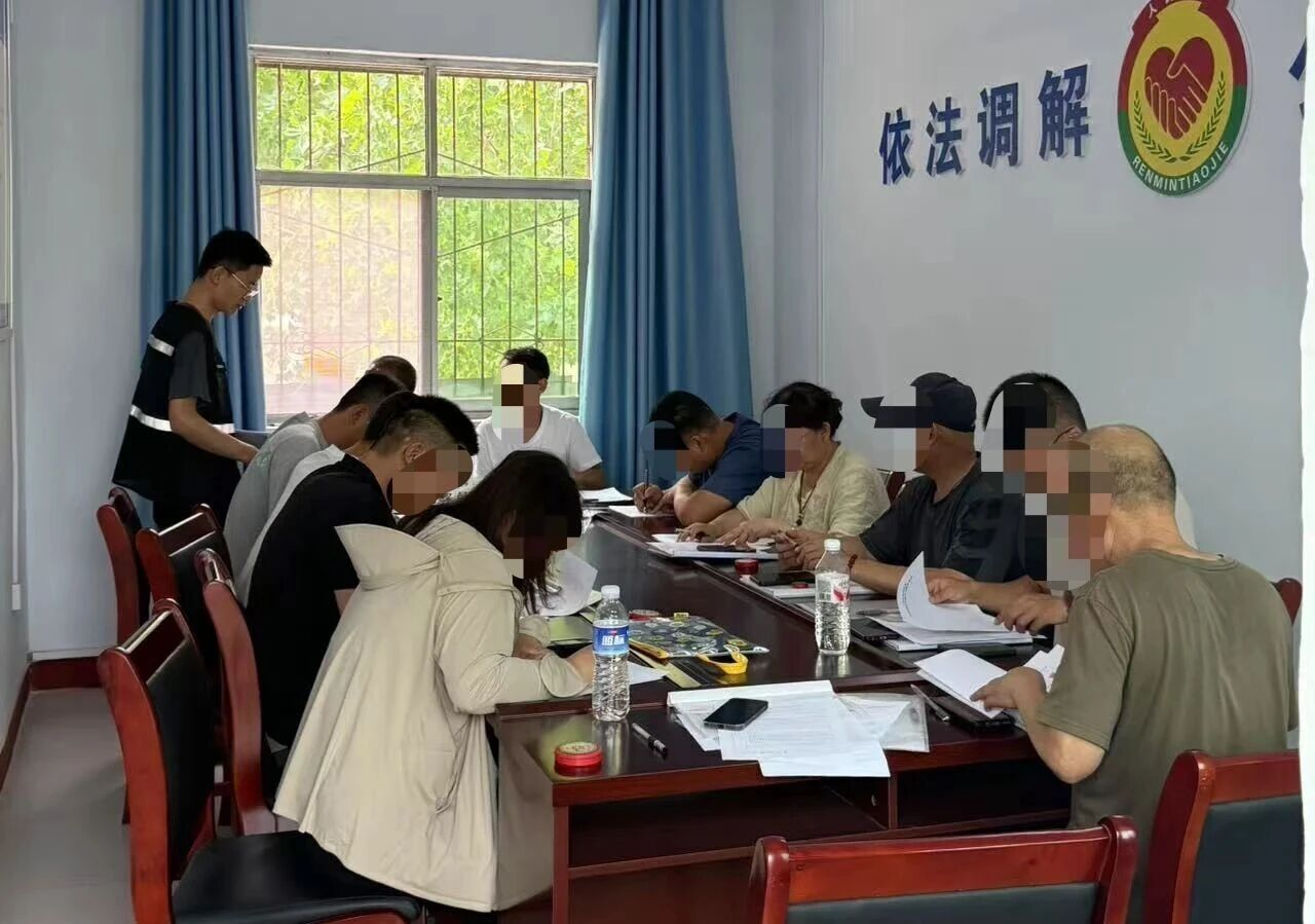 缓刑≠无刑！灵宝一名社区矫正对象被依法收监执行