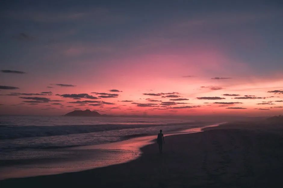 人与人之间的最大差距：格局、眼界