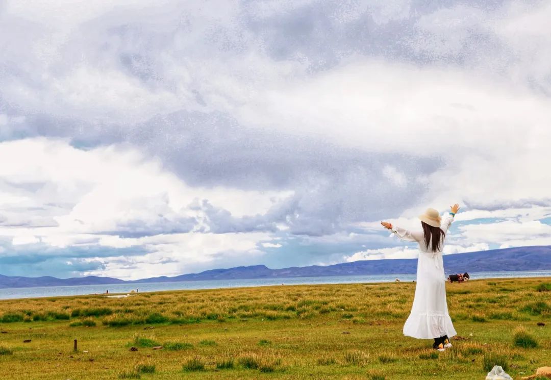 你人生的大部分灾难，都源于与错误的人纠缠