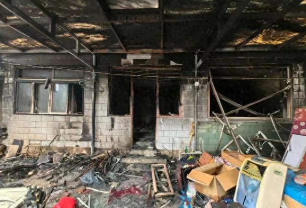 【今日安全科普】北京一平房过火面积8m²致1人遇难！火灾原因引人深思