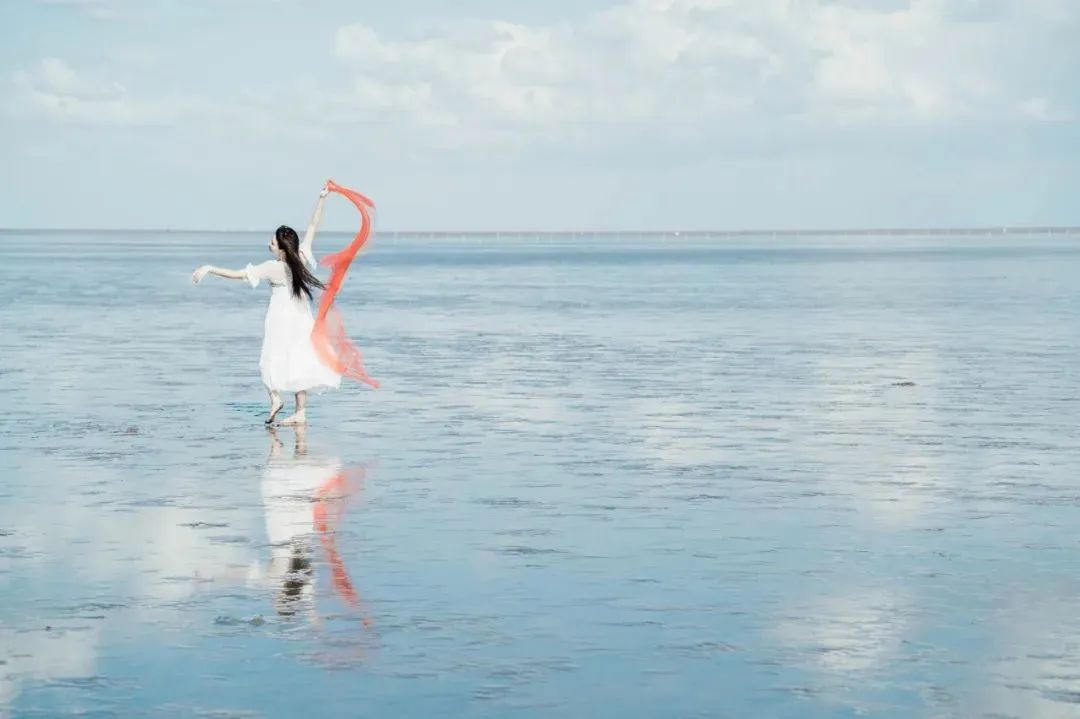 一切的一切,靠自己