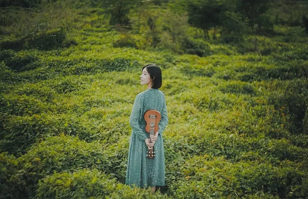 一切的一切,靠自己