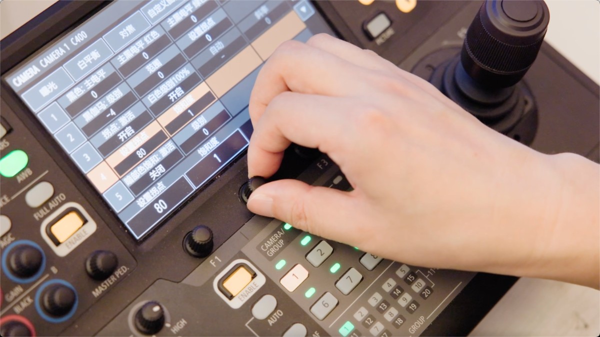 实时互动x高效制播：佳能携手《密室大逃脱大神版 互动直播》真人秀实现制作新范式