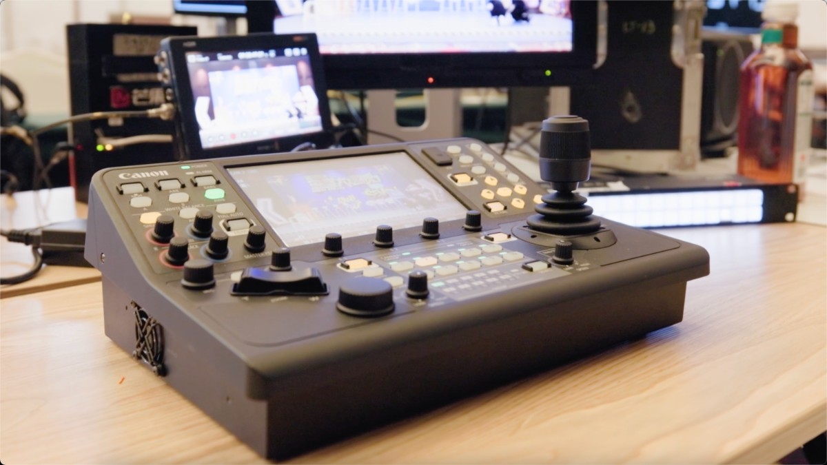 实时互动x高效制播：佳能携手《密室大逃脱大神版 互动直播》真人秀实现制作新范式