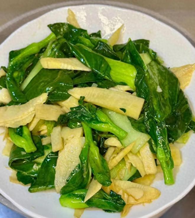 阳气不足百病生！入夏吃这4种蔬菜，增阳气少生病