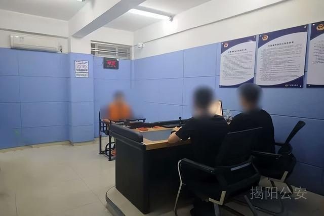 百日行动|盗窃自行车、摩托车…蜀黍：拘！