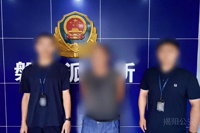 百日行动|盗窃自行车、摩托车…蜀黍：拘！