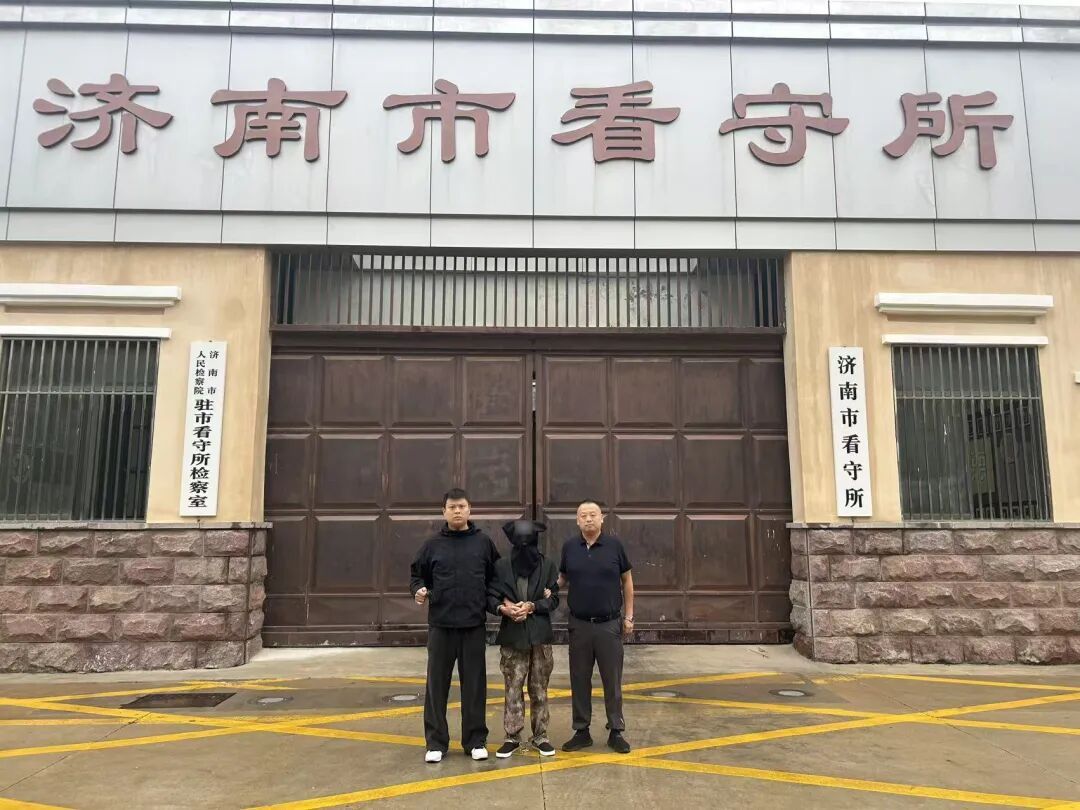 “1998·9·9”命案，告破