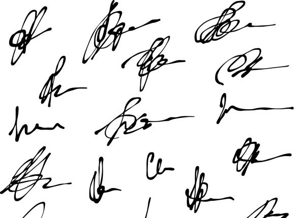 电子签名生成器