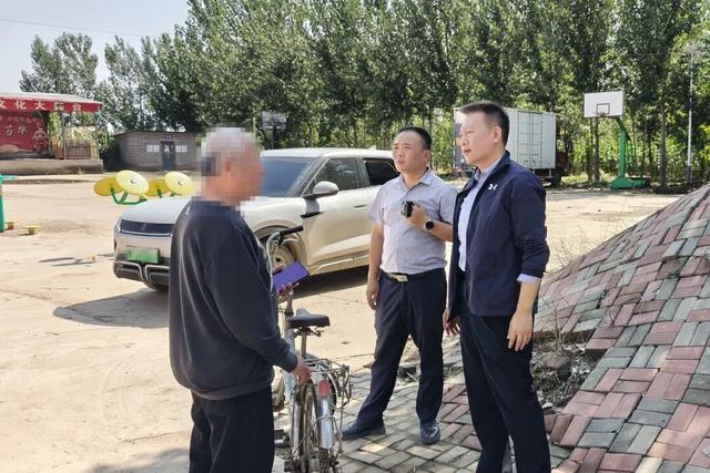 人赃俱获！临清警方河北擒贼，跨省电动车窃贼三人团覆灭，追回多辆车！