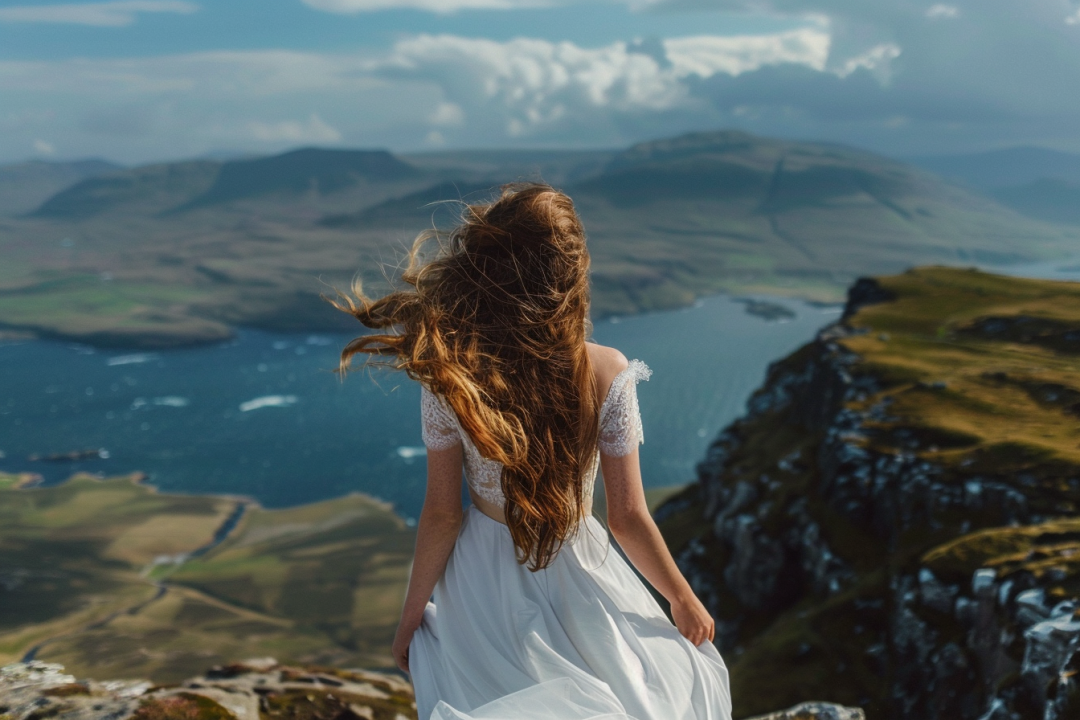 中年夫妻，如果还有这3种感觉，说明你找对人了