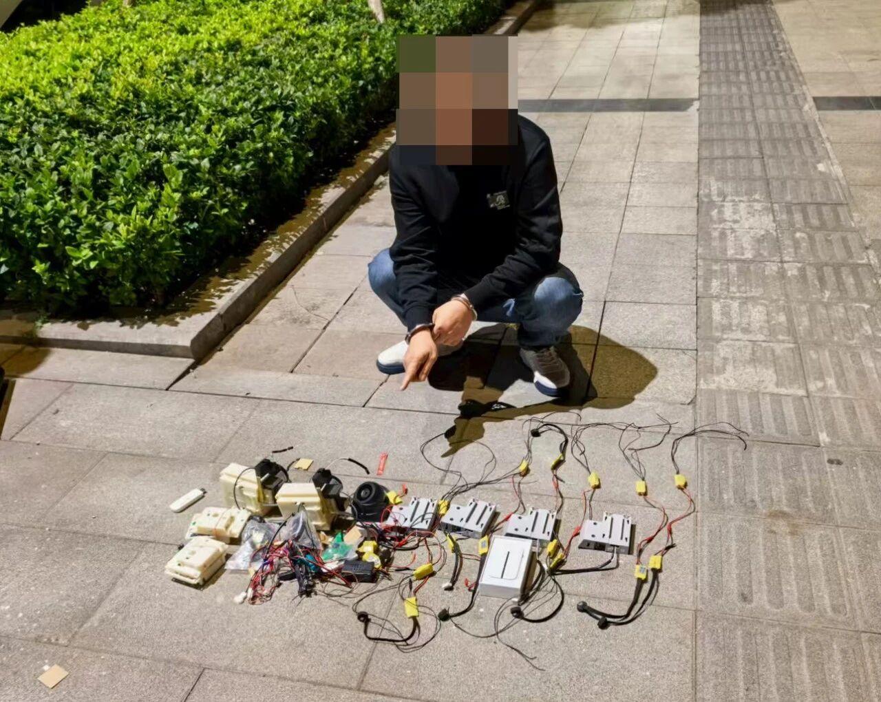 “赌局”背后的内幕！凉山公安带你揭秘！