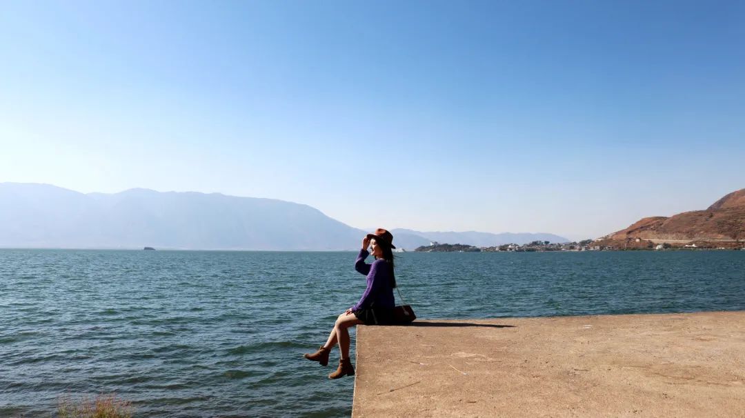 最顶级的养生：放松自己